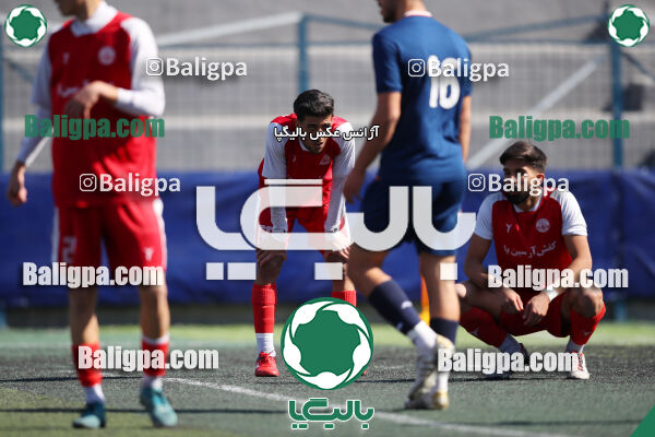 اکباتان تهران 0–2 سایپا