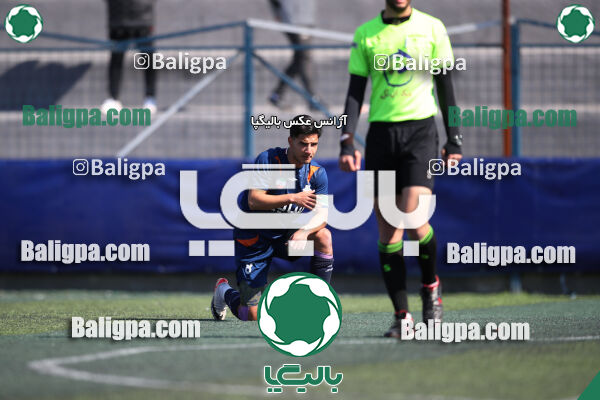 اکباتان تهران 0–2 سایپا