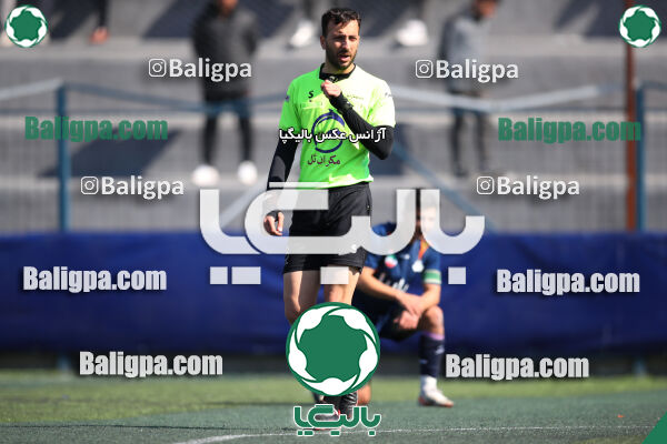 اکباتان تهران 0–2 سایپا