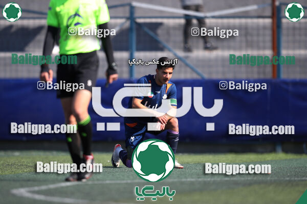 اکباتان تهران 0–2 سایپا