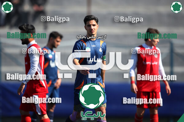 اکباتان تهران 0–2 سایپا