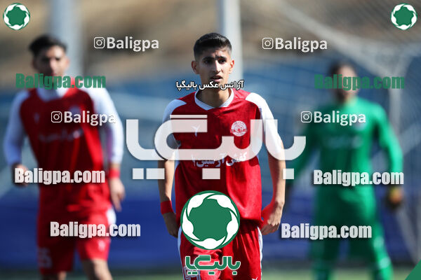 اکباتان تهران 0–2 سایپا