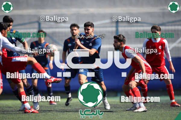 اکباتان تهران 0–2 سایپا