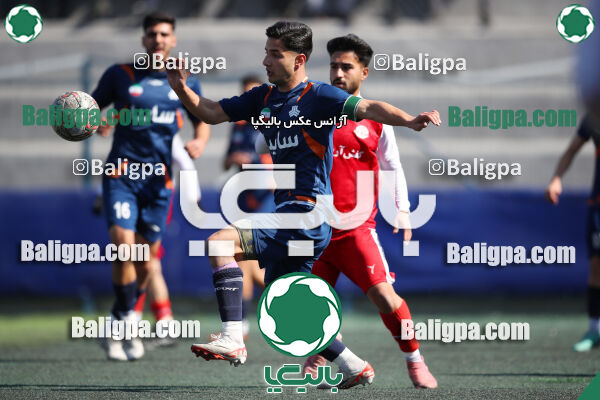 اکباتان تهران 0–2 سایپا