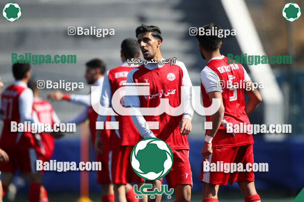 اکباتان تهران 0–2 سایپا