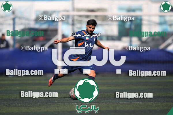 اکباتان تهران 0–2 سایپا