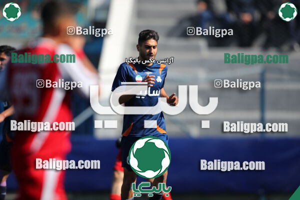 اکباتان تهران 0–2 سایپا