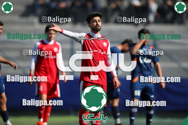 اکباتان تهران 0–2 سایپا