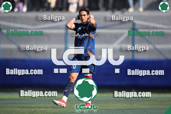 اکباتان تهران 0–2 سایپا