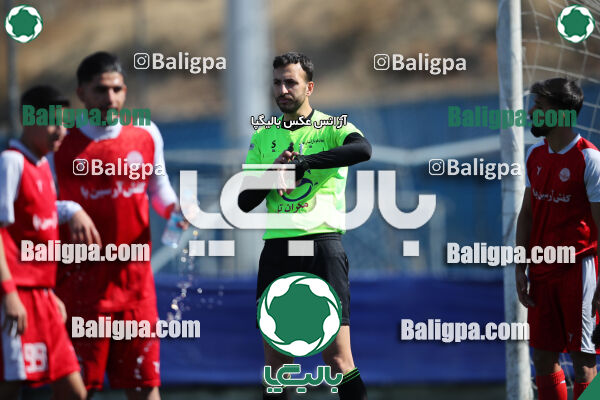 اکباتان تهران 0–2 سایپا