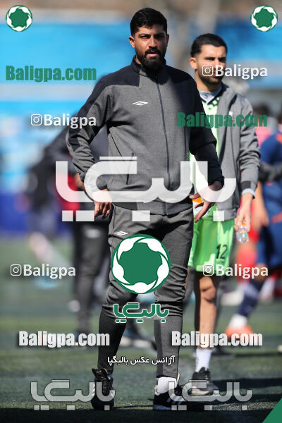 اکباتان تهران 0–2 سایپا