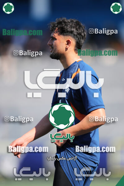 اکباتان تهران 0–2 سایپا