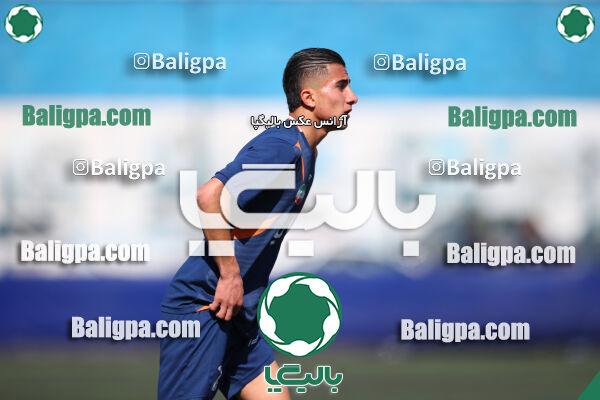 اکباتان تهران 0–2 سایپا