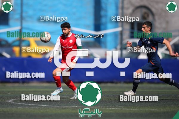 اکباتان تهران 0–2 سایپا