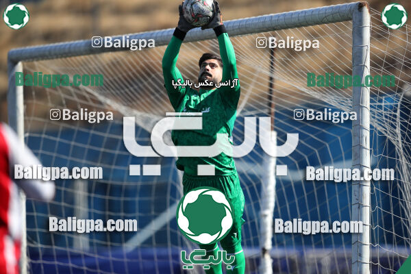 اکباتان تهران 0–2 سایپا
