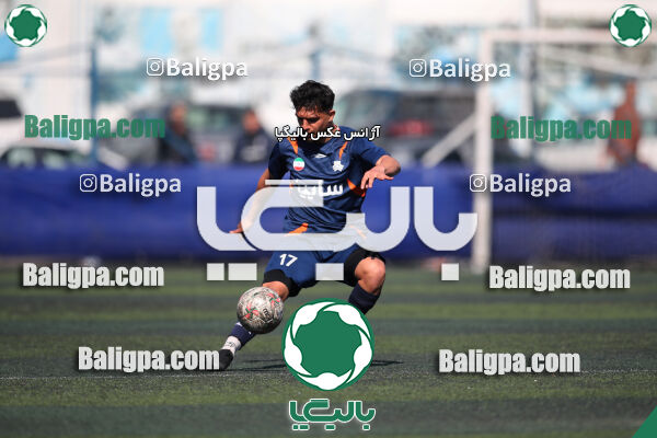 اکباتان تهران 0–2 سایپا