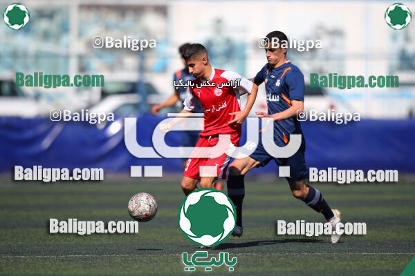 اکباتان تهران 0–2 سایپا