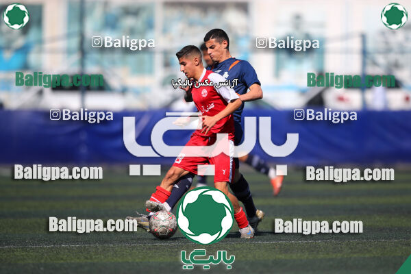 اکباتان تهران 0–2 سایپا