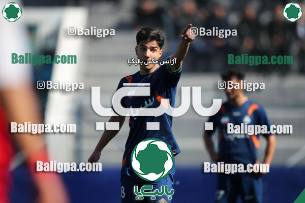 اکباتان تهران 0–2 سایپا