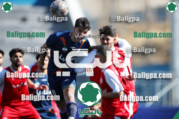 اکباتان تهران 0–2 سایپا