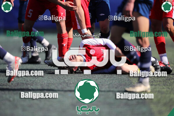 اکباتان تهران 0–2 سایپا