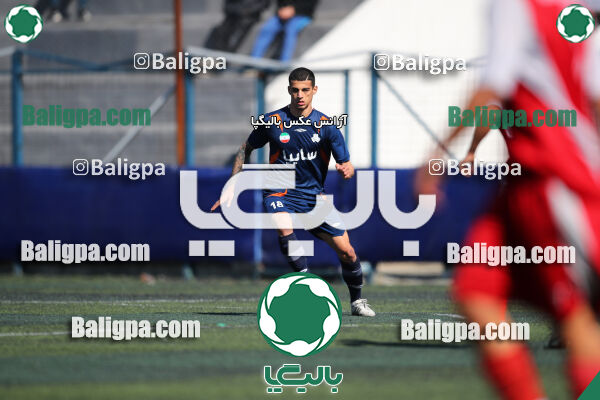 اکباتان تهران 0–2 سایپا