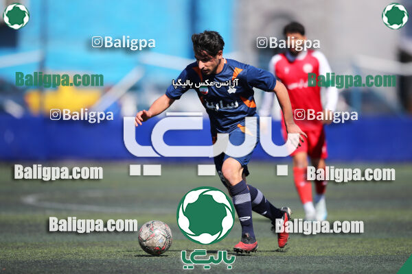 اکباتان تهران 0–2 سایپا