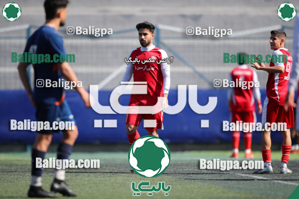 اکباتان تهران 0–2 سایپا