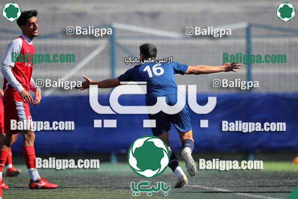 اکباتان تهران 0–2 سایپا