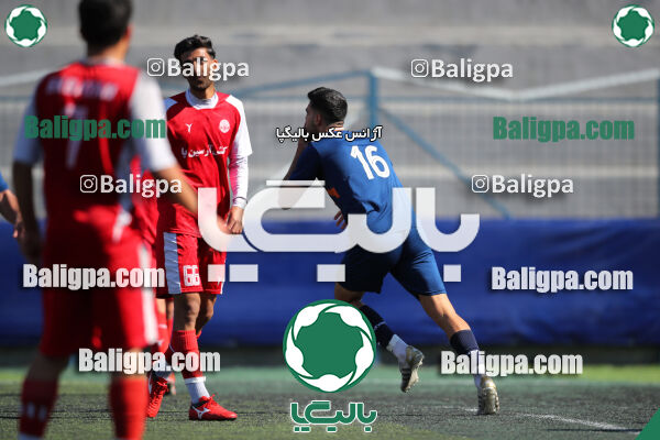 اکباتان تهران 0–2 سایپا