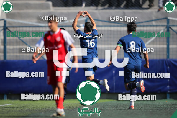 اکباتان تهران 0–2 سایپا