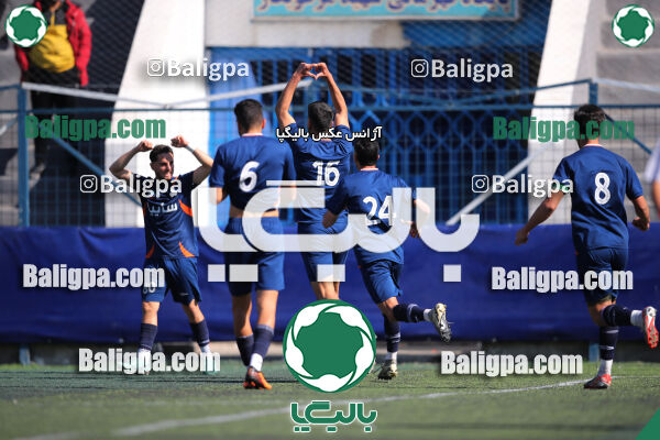 اکباتان تهران 0–2 سایپا