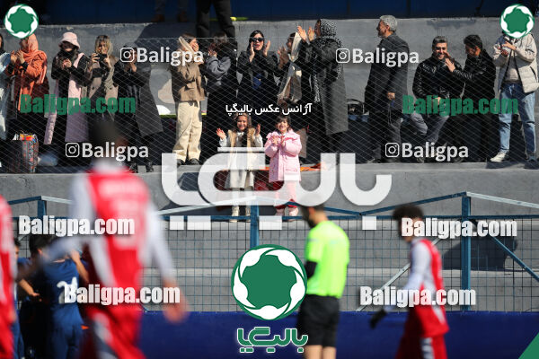 اکباتان تهران 0–2 سایپا