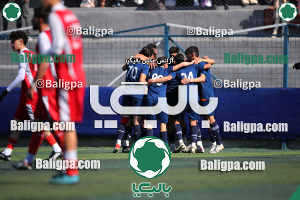 اکباتان تهران 0–2 سایپا