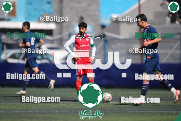 اکباتان تهران 0–2 سایپا