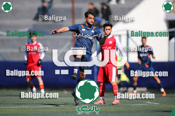 اکباتان تهران 0–2 سایپا