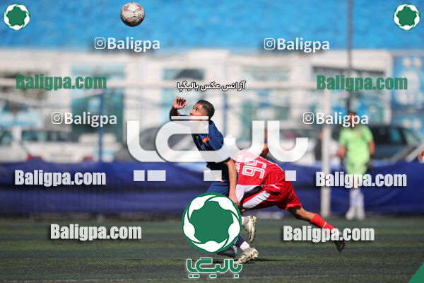 اکباتان تهران 0–2 سایپا