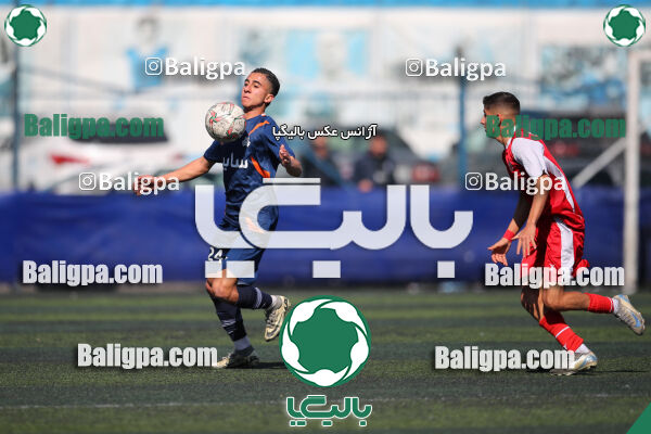 اکباتان تهران 0–2 سایپا