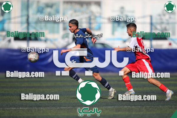 اکباتان تهران 0–2 سایپا