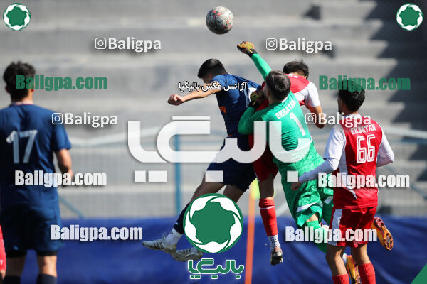 اکباتان تهران 0–2 سایپا