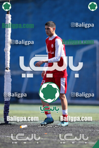 اکباتان تهران 0–2 سایپا