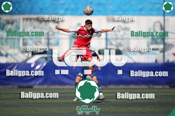 اکباتان تهران 0–2 سایپا