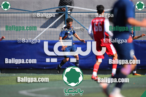 اکباتان تهران 0–2 سایپا
