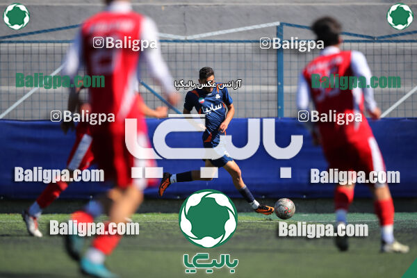 اکباتان تهران 0–2 سایپا