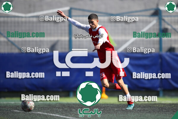 اکباتان تهران 0–2 سایپا