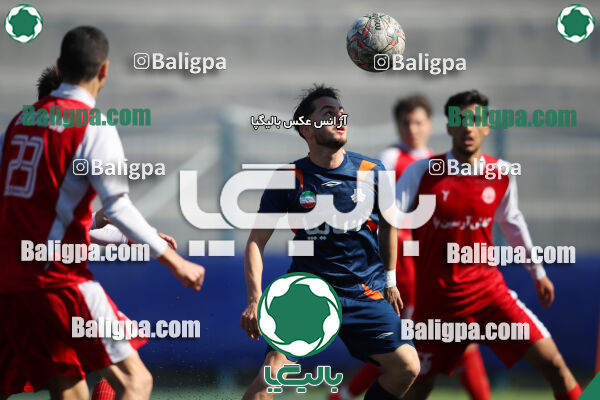 اکباتان تهران 0–2 سایپا