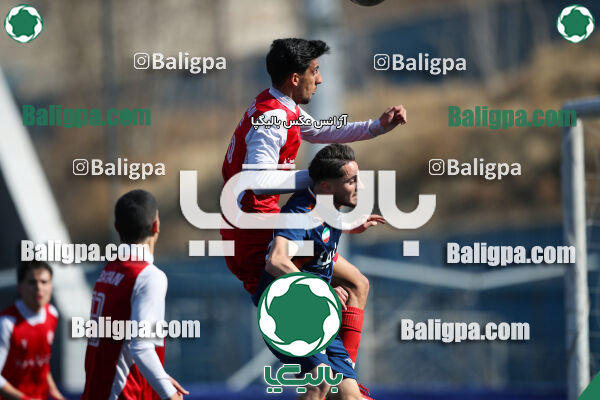 اکباتان تهران 0–2 سایپا