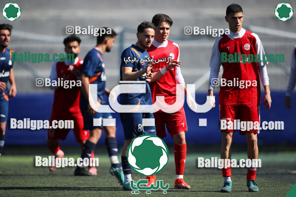 اکباتان تهران 0–2 سایپا