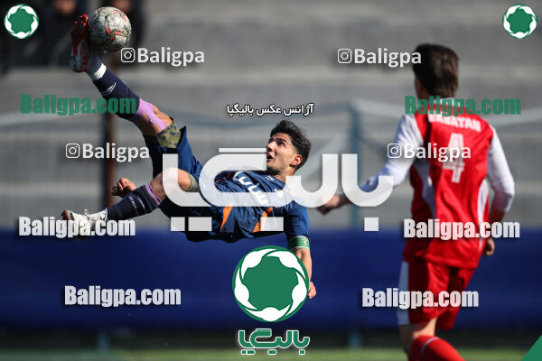 اکباتان تهران 0–2 سایپا