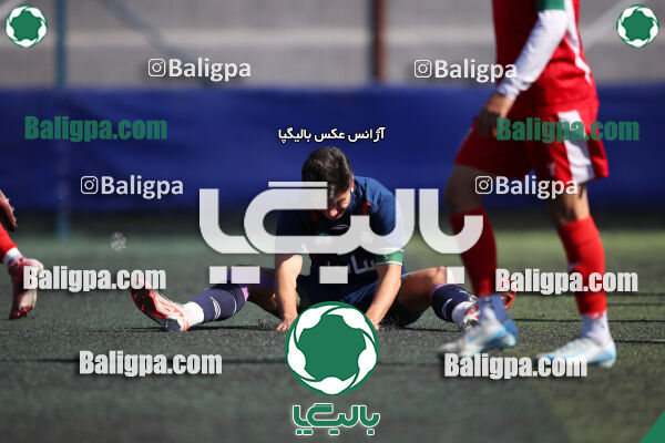 اکباتان تهران 0–2 سایپا